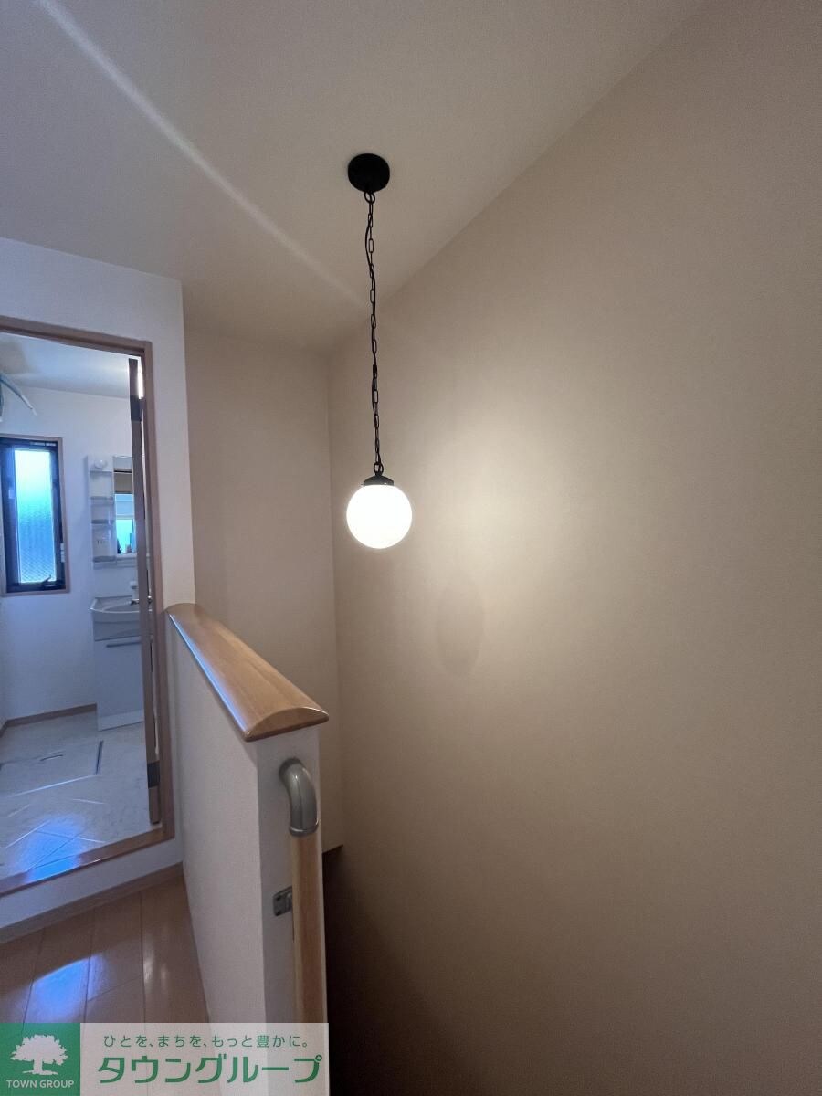 クアルトの物件内観写真