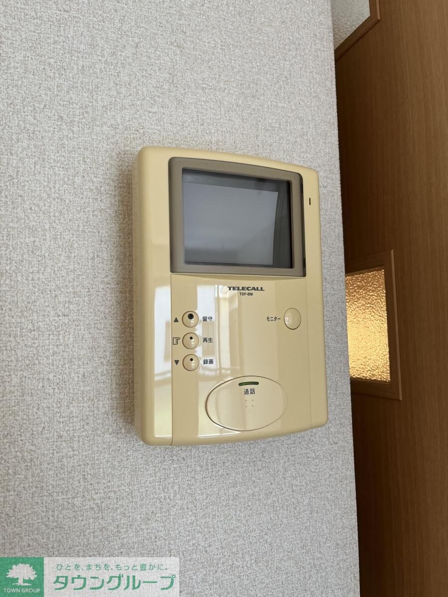 クアルトの物件内観写真