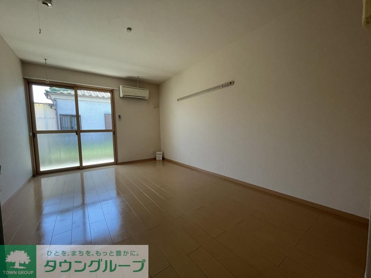 クアルトの物件内観写真