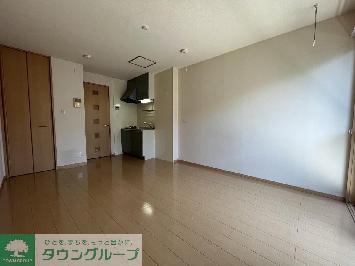 クアルトの物件内観写真