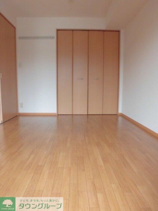 スーペリア・デュオの物件内観写真