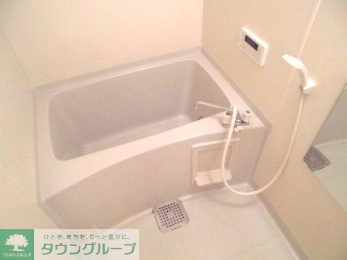 スーペリア・デュオの物件内観写真