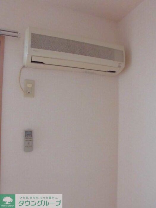 スーペリア・デュオの物件内観写真