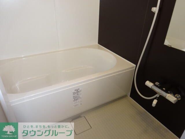 ＳＱＵＡＲＥ２の物件内観写真