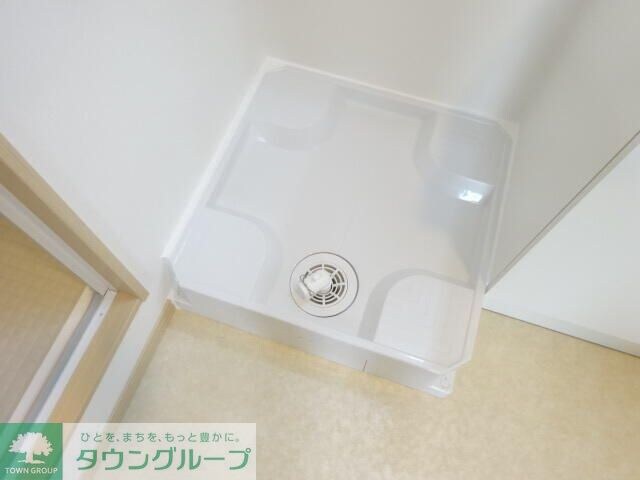 ＳＱＵＡＲＥ２の物件内観写真