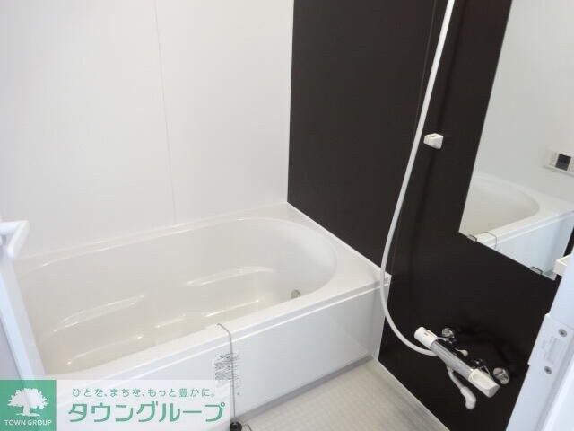 ＳＱＵＡＲＥ２の物件内観写真