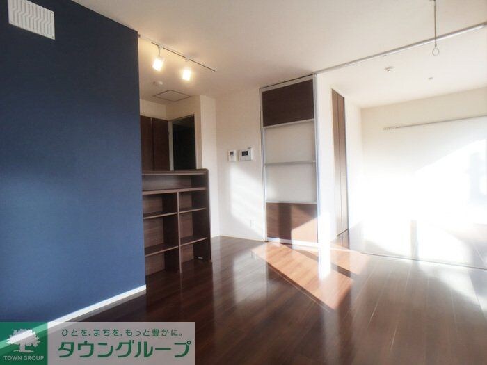 アヴニールの物件内観写真