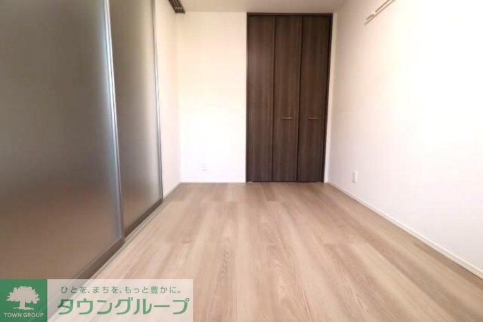 カサベルテ鹿骨の物件内観写真