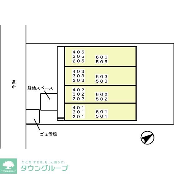 ＧＯＴＯ　IIの物件内観写真