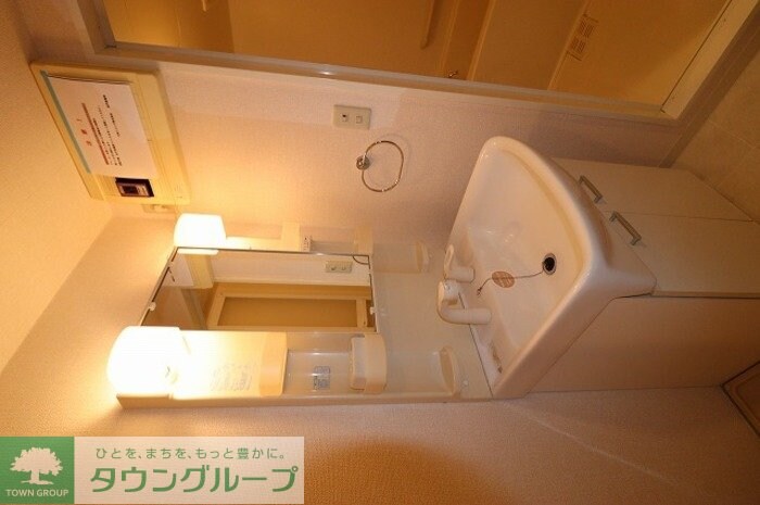 ＧＯＴＯ　IIの物件内観写真