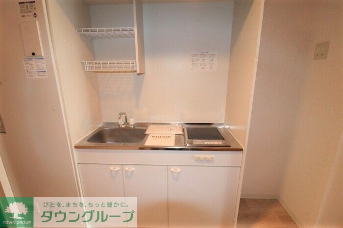 ＧＯＴＯ　IIの物件内観写真