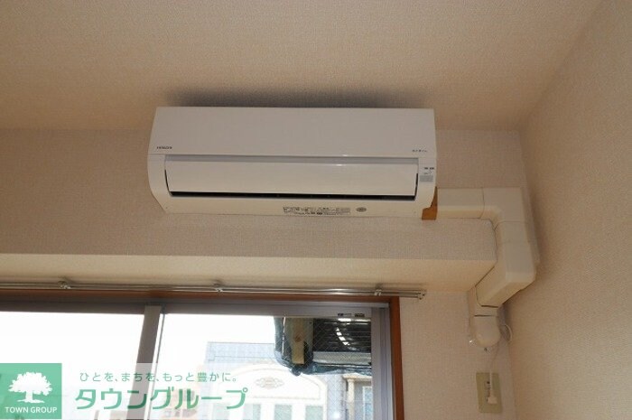 ＧＯＴＯ　IIの物件内観写真