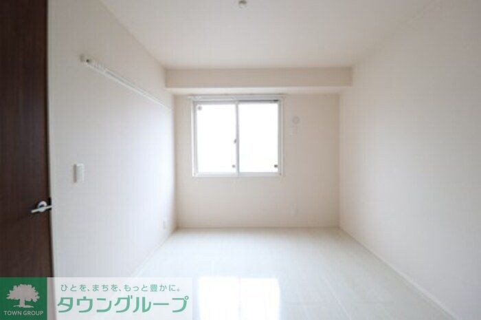 グリーンサイトおおたかの物件内観写真