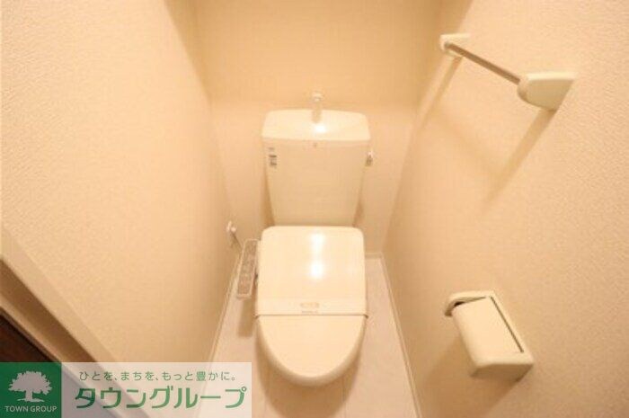 グリーンサイトおおたかの物件内観写真