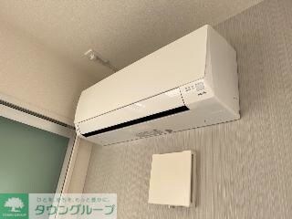 エターナルプレイスの物件内観写真