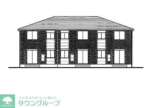 エターナルプレイスの物件内観写真