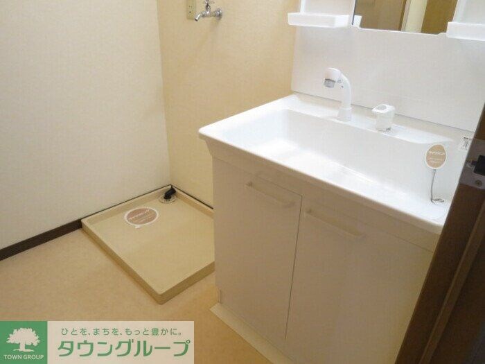 メゾン・フラワーヒルの物件内観写真