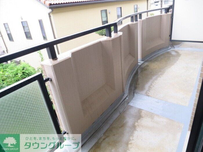 メゾン・フラワーヒルの物件内観写真