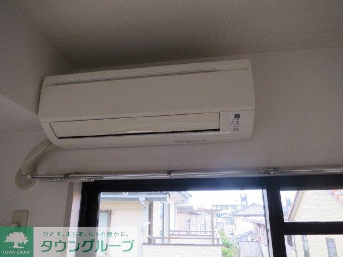 メゾン・フラワーヒルの物件内観写真