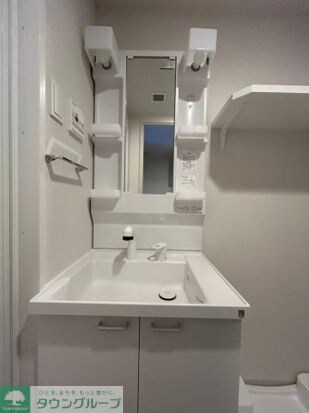 CREVISTAお花茶屋の物件内観写真