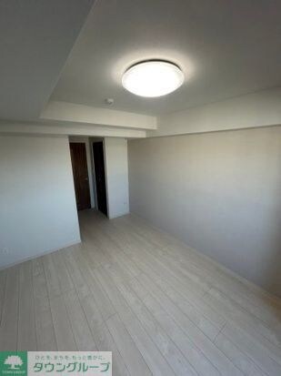 CREVISTAお花茶屋の物件内観写真