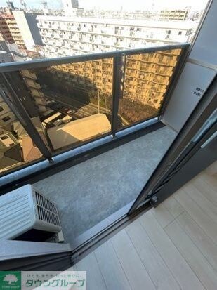 CREVISTAお花茶屋の物件内観写真