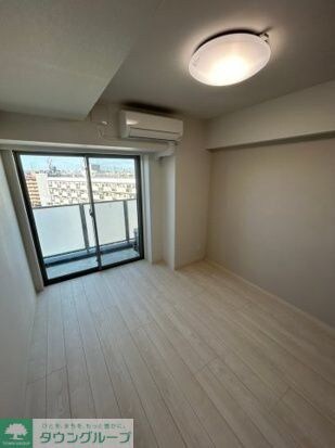 CREVISTAお花茶屋の物件内観写真