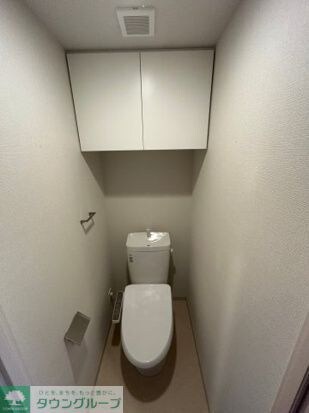 CREVISTAお花茶屋の物件内観写真