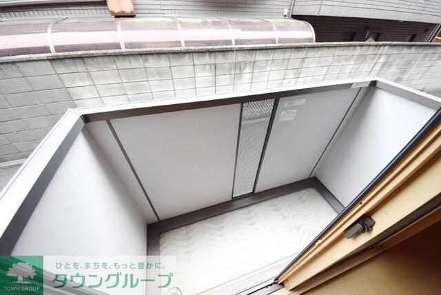 グレース青戸の物件内観写真