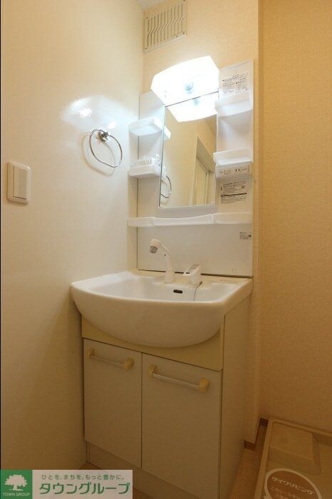 クレストパーク　Ａの物件内観写真