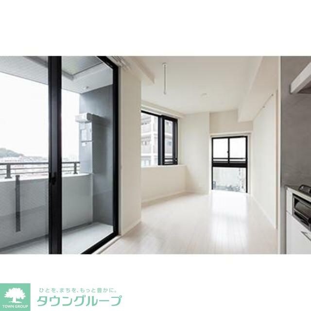 エンデュランス松戸の物件内観写真