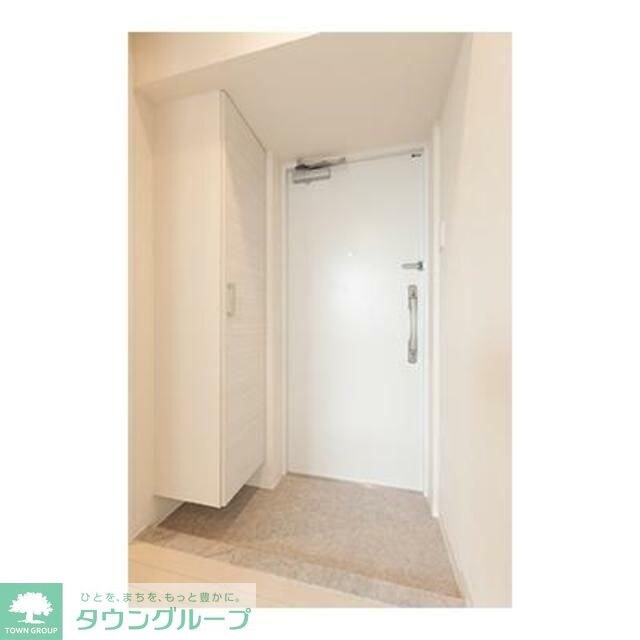 エンデュランス松戸の物件内観写真