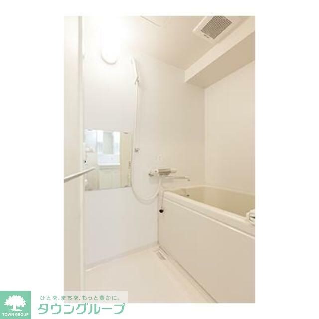 エンデュランス松戸の物件内観写真