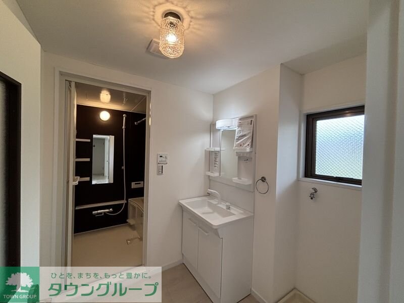 PLENDY松戸新田の物件内観写真