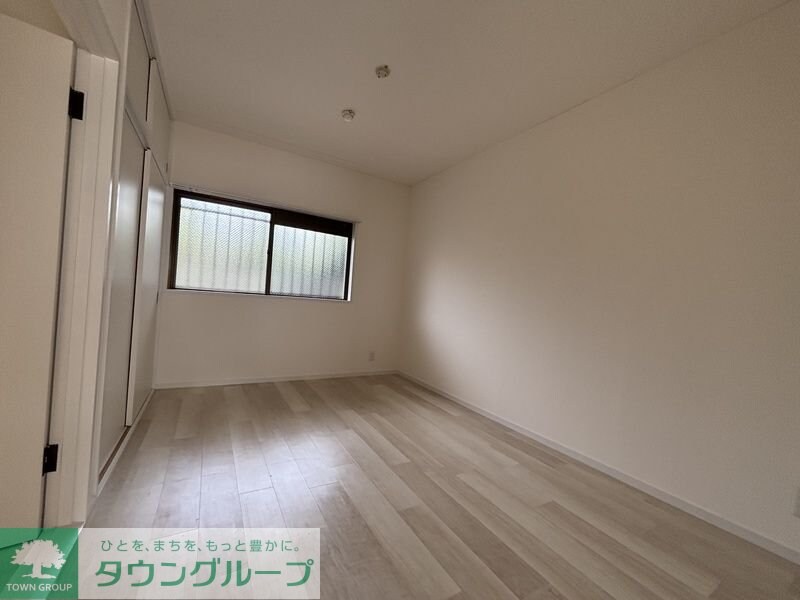PLENDY松戸新田の物件内観写真
