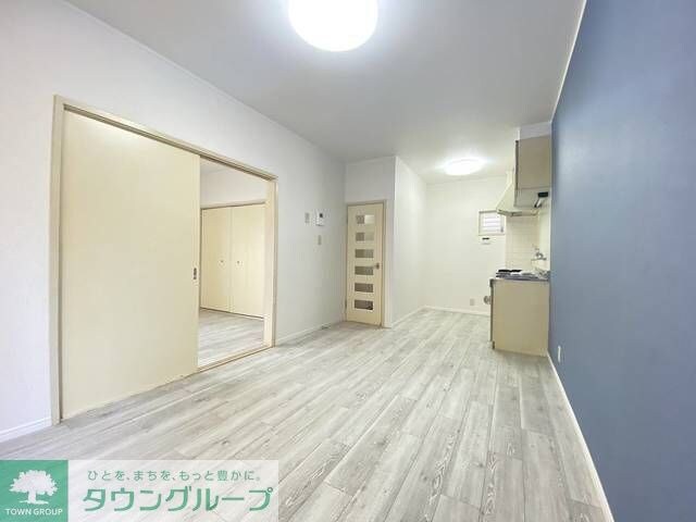 ジュネパレス柏第５０２の物件内観写真