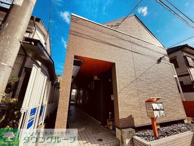 ジュネパレス柏第５０２の物件内観写真