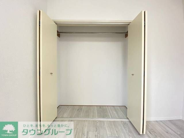 ジュネパレス柏第５０２の物件内観写真