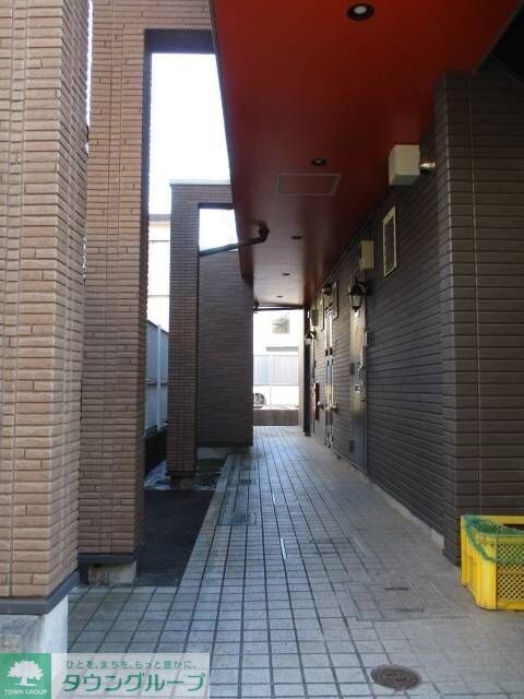 ジュネパレス柏第５０２の物件内観写真