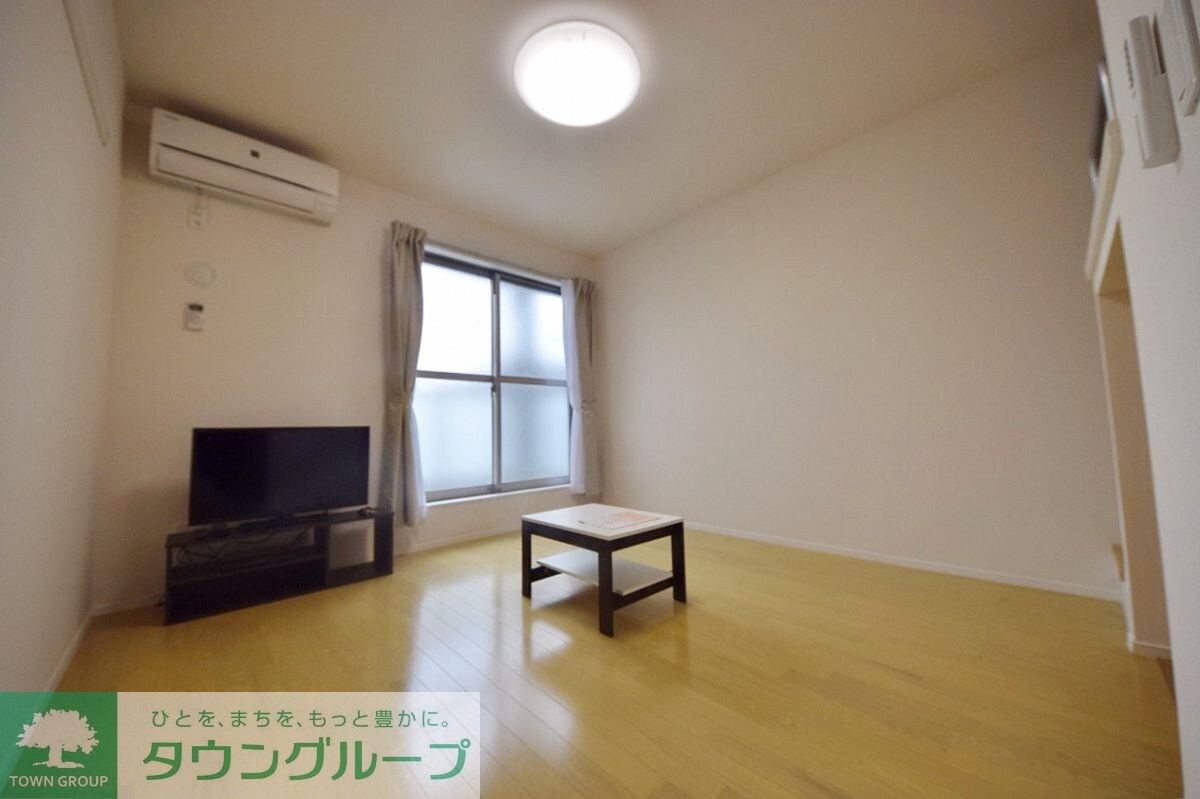 レオネクストマ　メゾンの物件内観写真