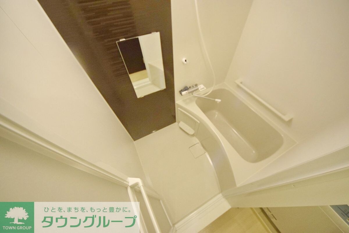 レオネクストマ　メゾンの物件内観写真