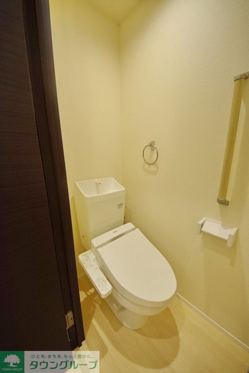 レオネクストマ　メゾンの物件内観写真