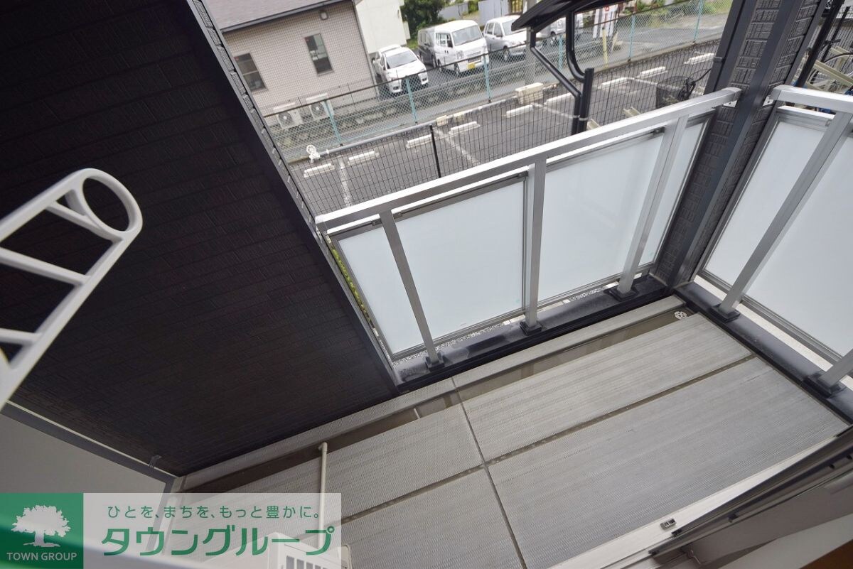 レオネクストマ　メゾンの物件内観写真