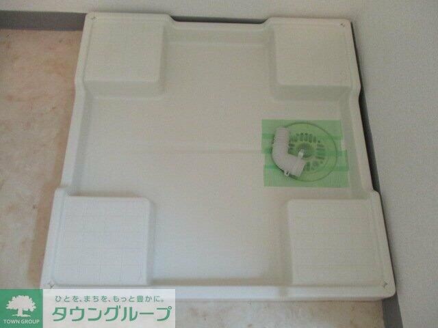 Ｐａｒｋ　ＡＹＡＳＥの物件内観写真