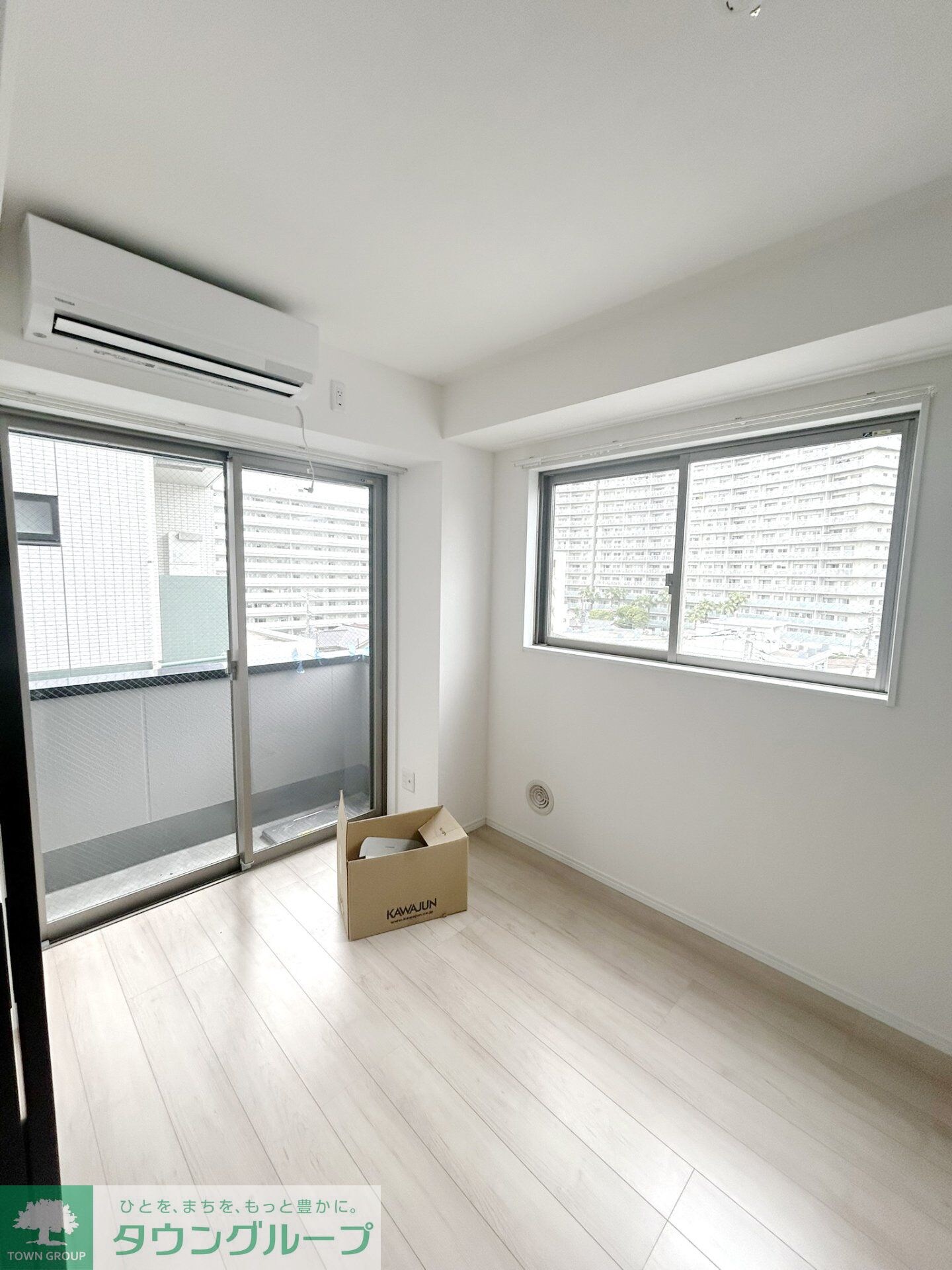 金太郎ヒルズ３４０の物件内観写真