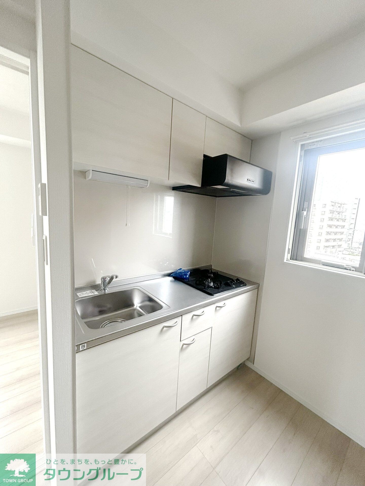 金太郎ヒルズ３４０の物件内観写真