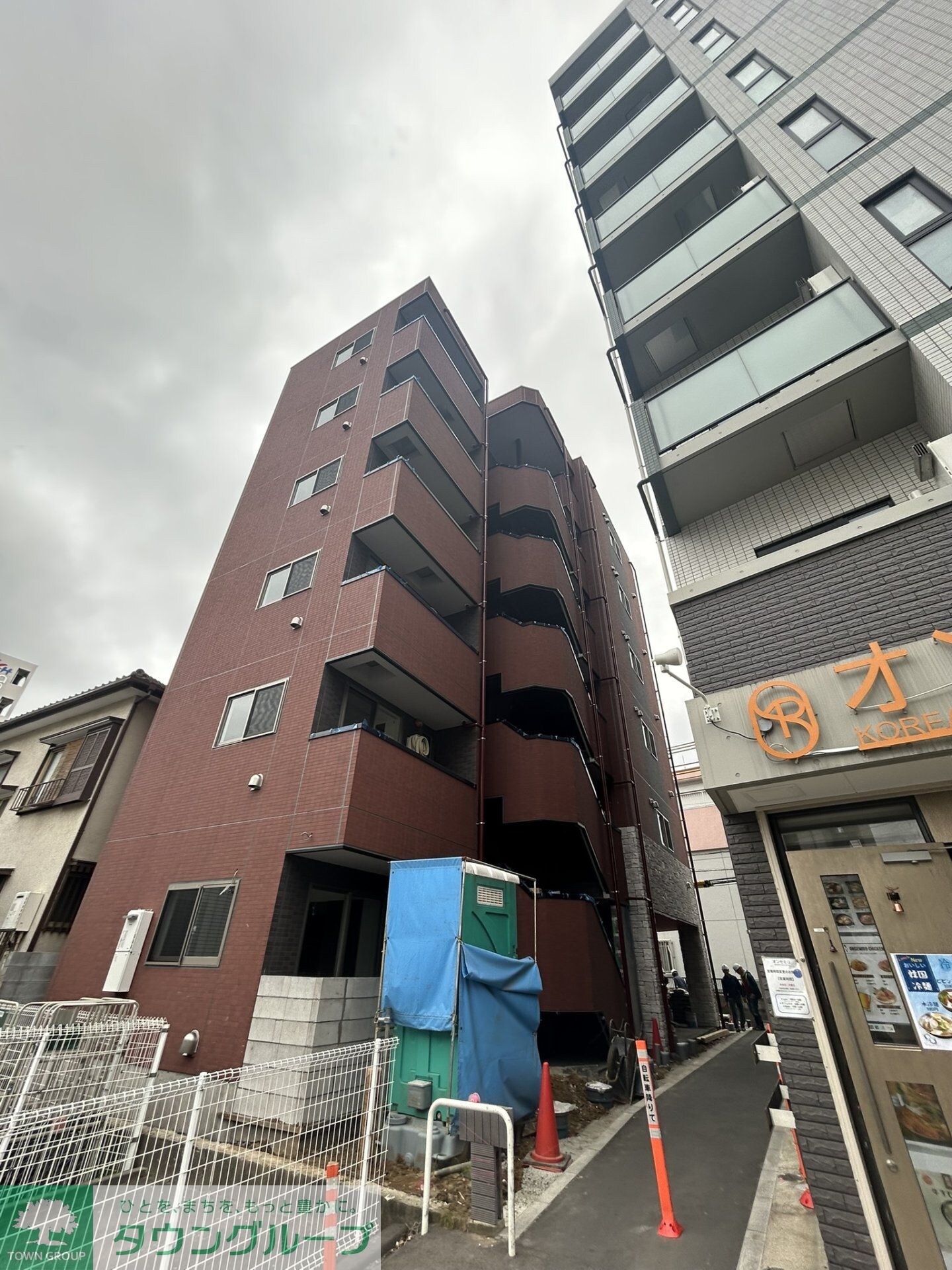 金太郎ヒルズ３４０の物件内観写真