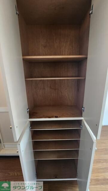 ガーデンハウス高砂の物件内観写真