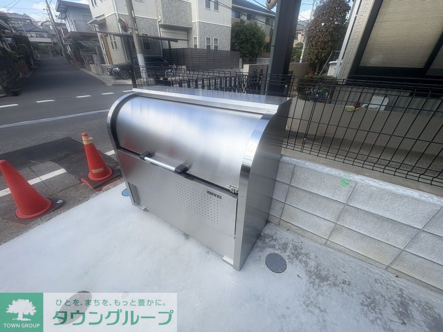 クライム3の物件内観写真