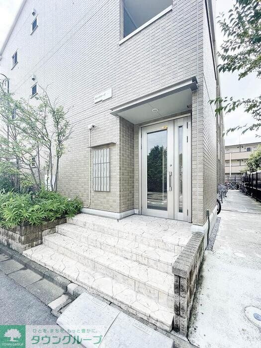 モンテローザの物件内観写真